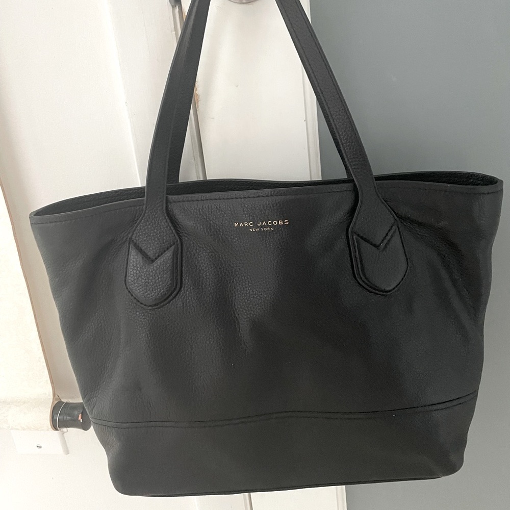 Marc jacobs tote